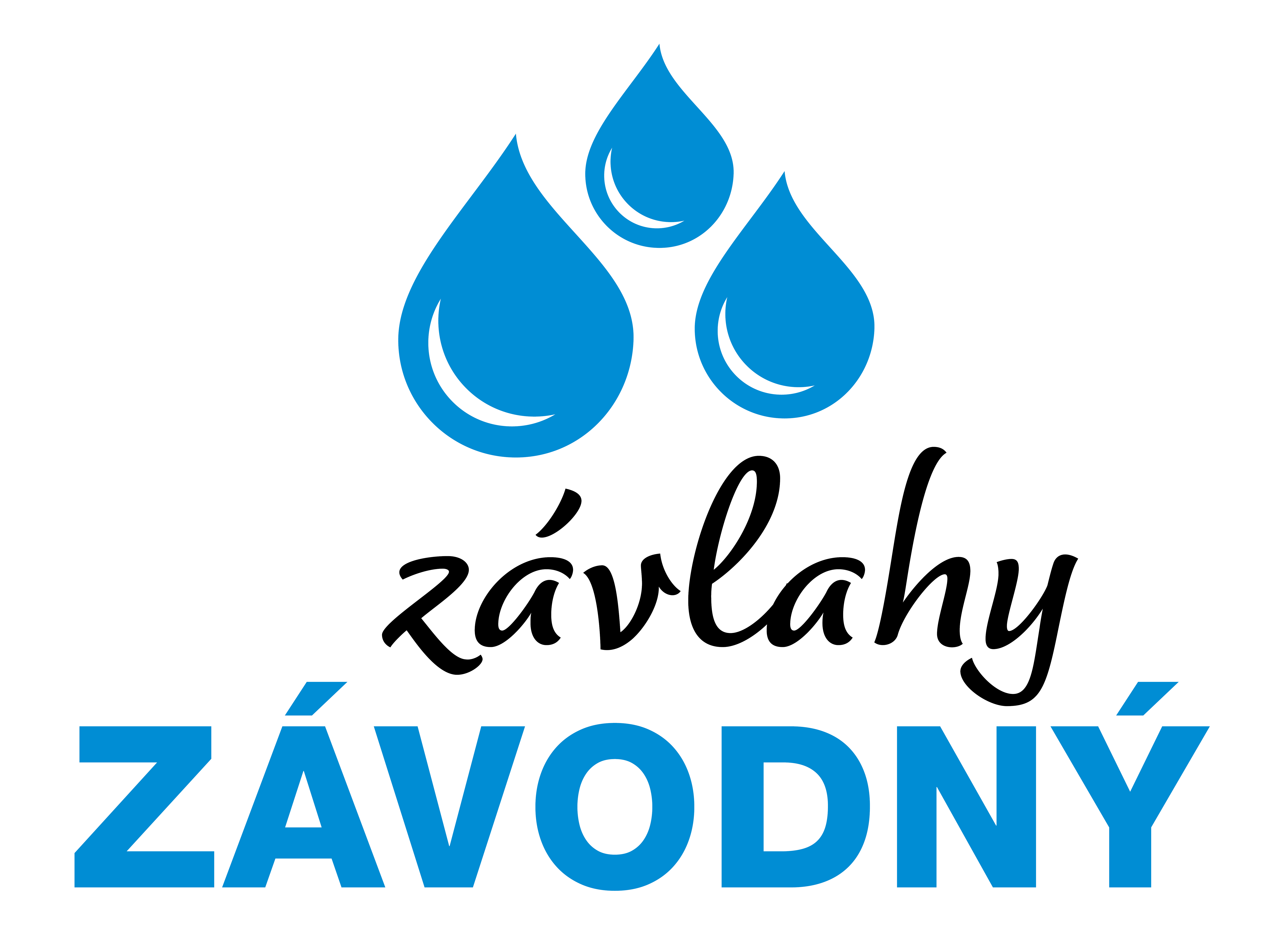 Z&aacute;vlahy Z&aacute;vodn&yacute;